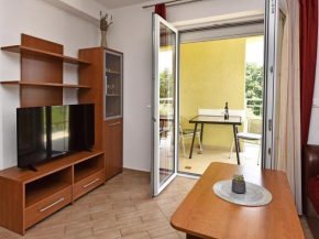 Apartments Tomic